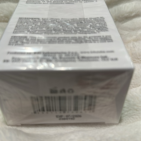 Absolute Care Anti-Aging Professional Treatment Collagen & Peptide. 50 ml. - Picture 5 of 5